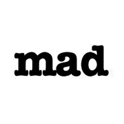 MAD建筑事務所logo