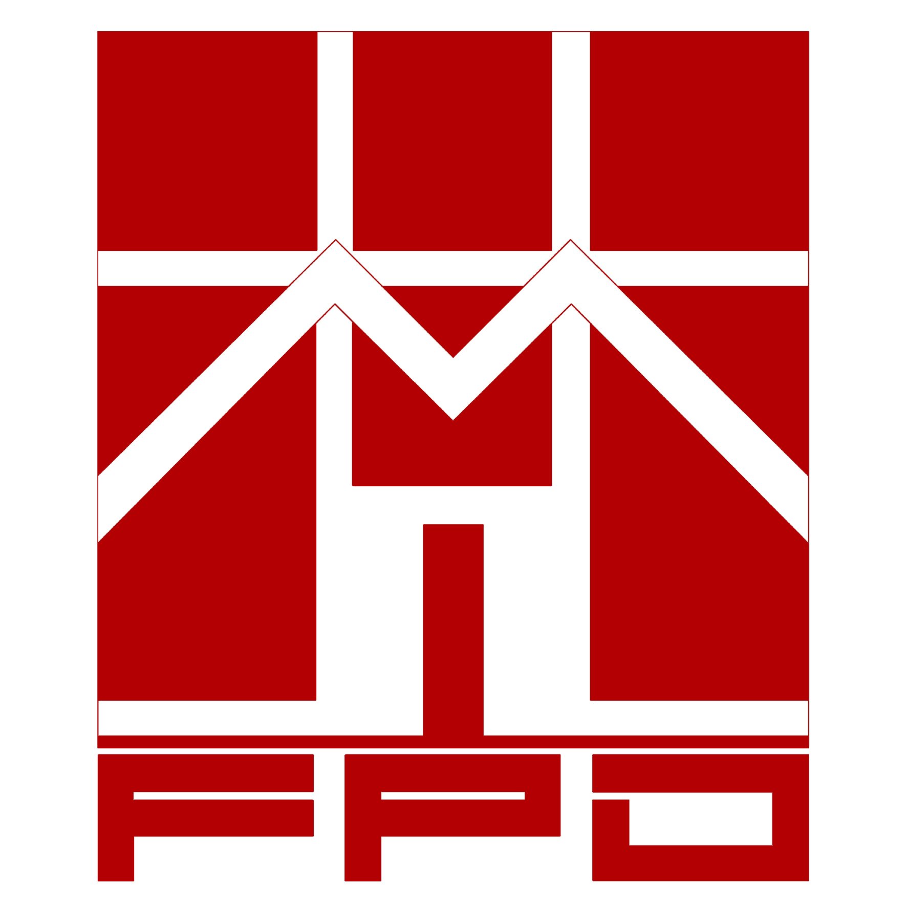 梵樸(深圳)建筑設(shè)計(jì)有限公司logo