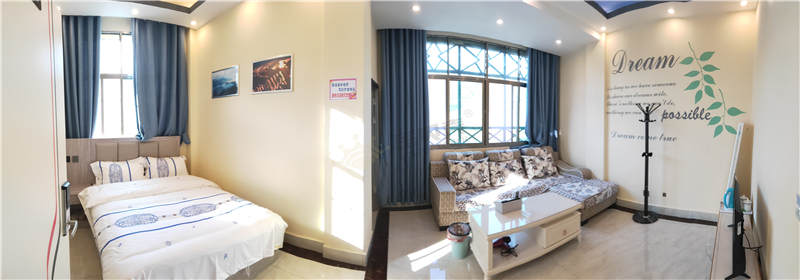 云南綠春金貝殼商務(wù)酒店