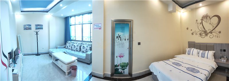 云南綠春金貝殼商務(wù)酒店