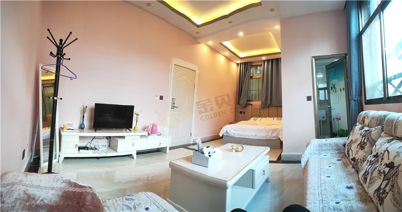 云南綠春金貝殼商務(wù)酒店