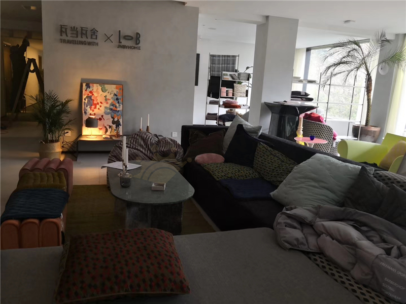 浙江杭州瓦當(dāng)瓦舍酒店