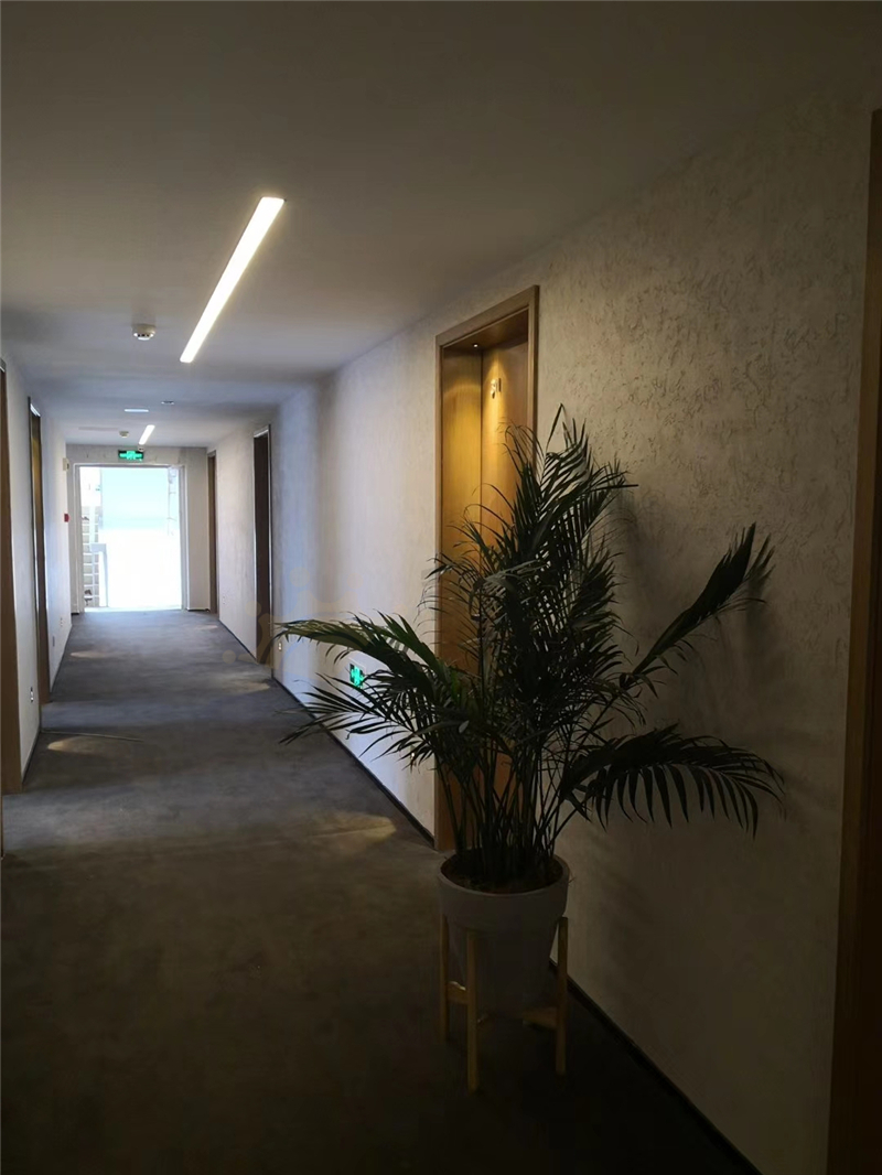 浙江杭州瓦當(dāng)瓦舍酒店