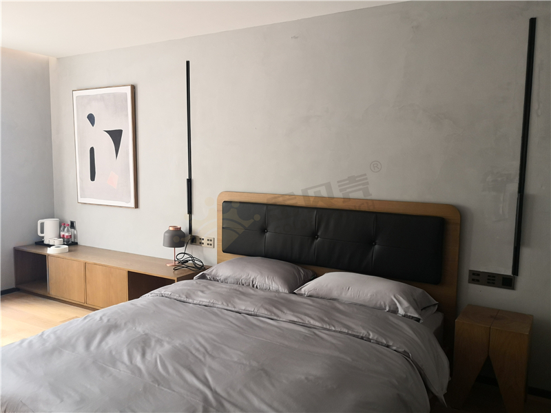 浙江杭州瓦當(dāng)瓦舍酒店