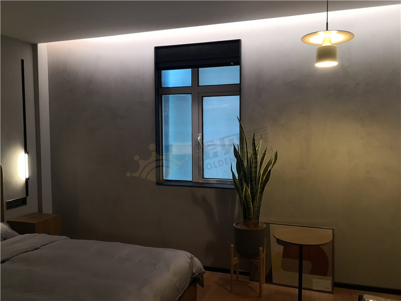 浙江杭州瓦當(dāng)瓦舍酒店