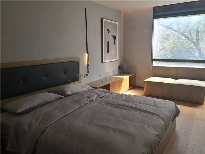 浙江杭州瓦當(dāng)瓦舍酒店