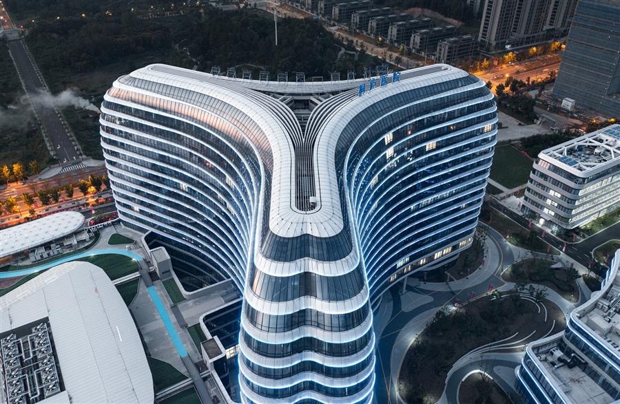 杭州市第一人民醫(yī)院桐廬醫(yī)院---UAD