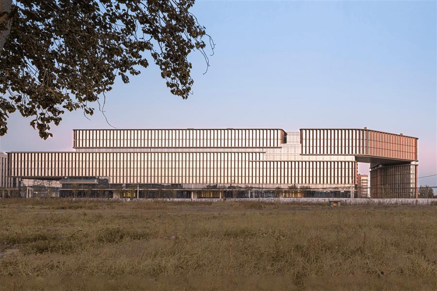 中節(jié)能·北京首座---gad