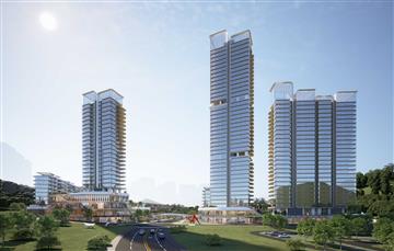 延院，云院，隱院——長(zhǎng)城泰禾深圳院子項(xiàng)目設(shè)計(jì)---梵樸設(shè)計(jì)