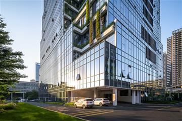 深圳招商局光明科技園---梵樸設(shè)計(jì)