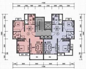 戶型-上?！そ鹁艄? /></span><h3>上海·金爵公寓</h3></a><a href=