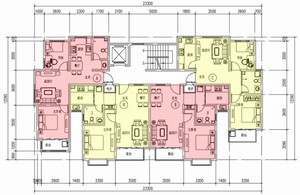 戶型-青島小戶型