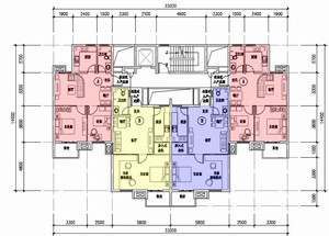 戶型-青島小戶型