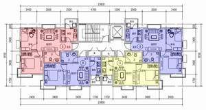 戶型-青島小戶型