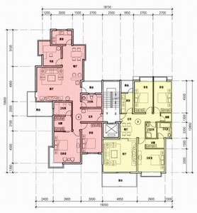 戶型-成都·國際社區(qū)