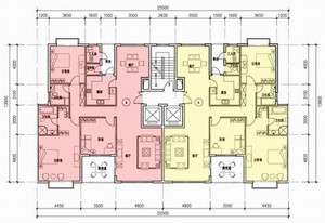 戶型-天津·水晶城