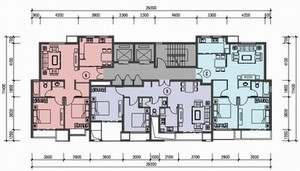 戶型-杭州·魅力之城