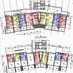 戶型-深圳·十七英里