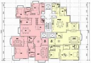 戶型-北京·萬和城