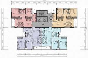 戶型-無錫·魅力之城
