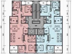 戶(hù)型-北京·龍湖唐寧ONE