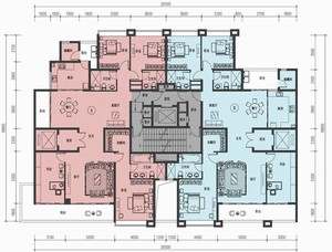戶型-廣州·云禧