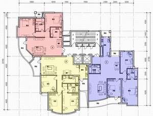 戶型-杭州·春江花月