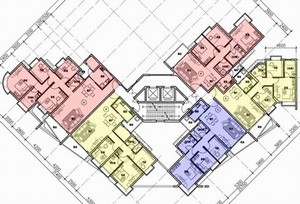 戶型-深圳·灣畔花園