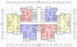 戶型-北京·紫御公館