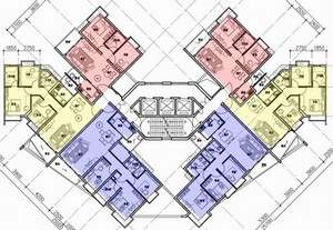 戶型-深圳·灣畔花園