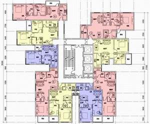 戶型-上海·楊樹浦港