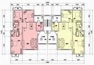 戶型-長沙·奧林匹克花園