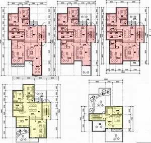 戶型-濟(jì)南·千佛山南麓