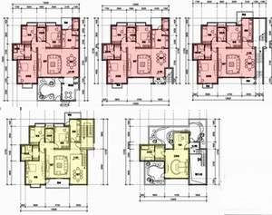 戶型-濟(jì)南·千佛山南麓