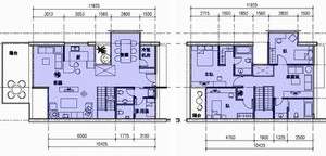 戶型-深圳·十七英里