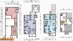 戶型-大連·紅星海世界觀