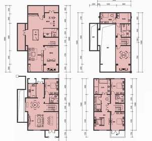 戶型-上海·御園