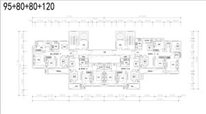 戶(hù)型-新規(guī)戶(hù)型（98 98 98 98）