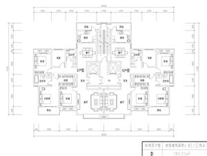 戶型-戶型不求人