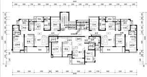 戶型-XG_2T3_成都