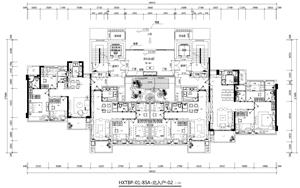戶(hù)型-85A-北入戶(hù)-02