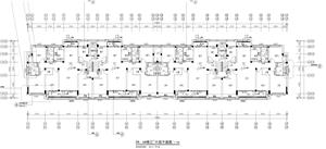 戶型-融創(chuàng)玖樟臺CAD-5、6#