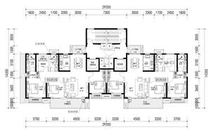 戶型-T2、T3精品戶型