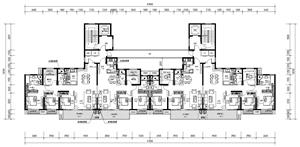 戶型-T4、T6精品戶型~138+106
