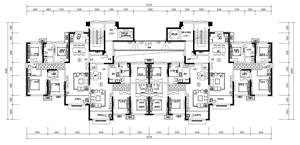 戶型-精品戶型~141+119