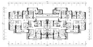戶型-精品戶型~149+125