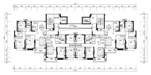 戶型-精品戶型~129+101