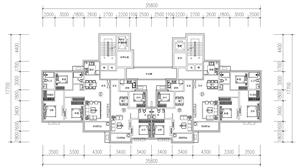 戶型-精品戶型~132+80
