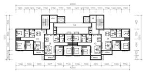 戶型-精品戶型~100+100
