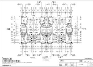 戶型-小區(qū)綜合農貿市場